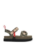 Ugg Goldenstar Wildwood sandals