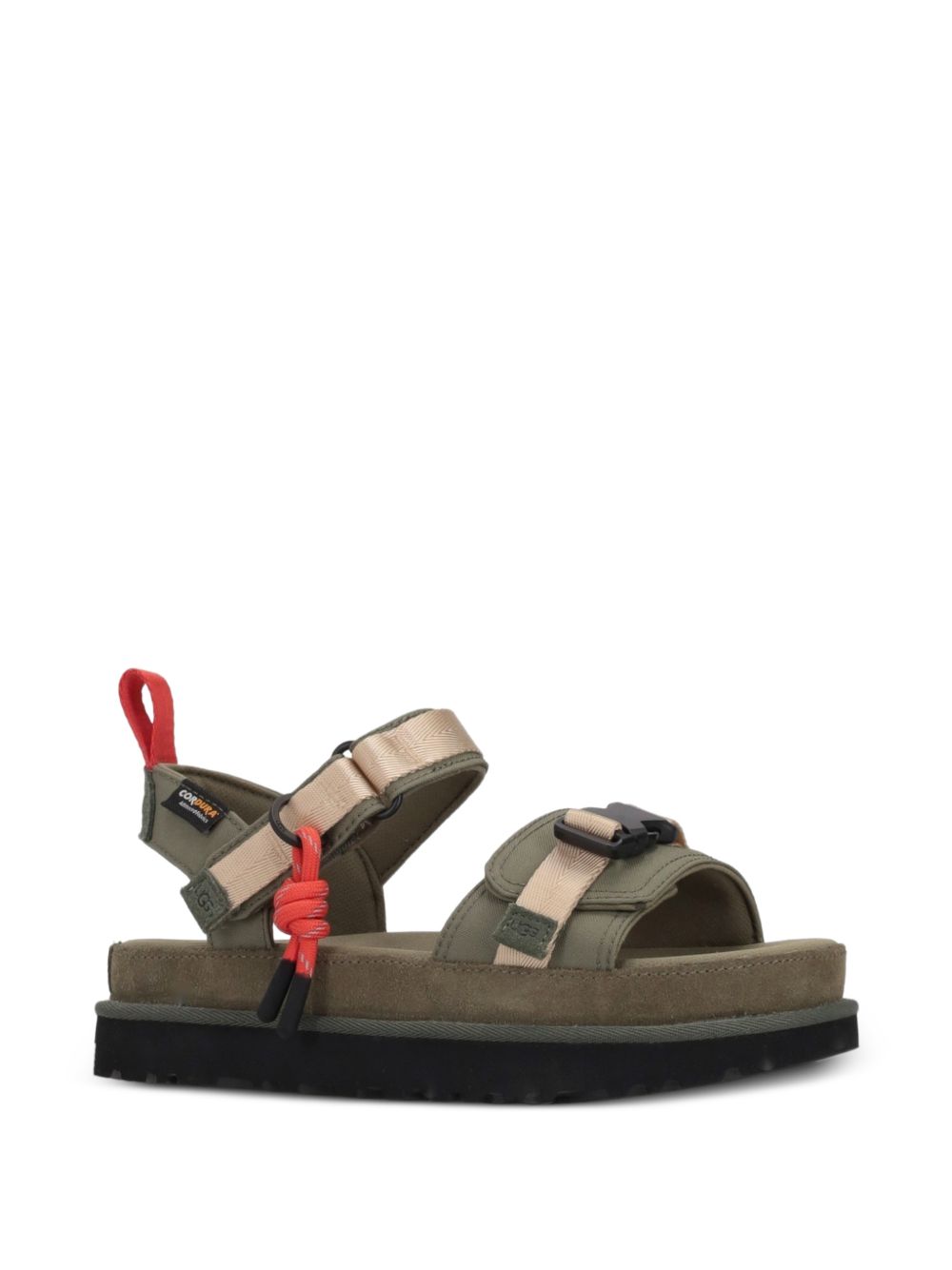 Ugg Goldenstar Wildwood sandals