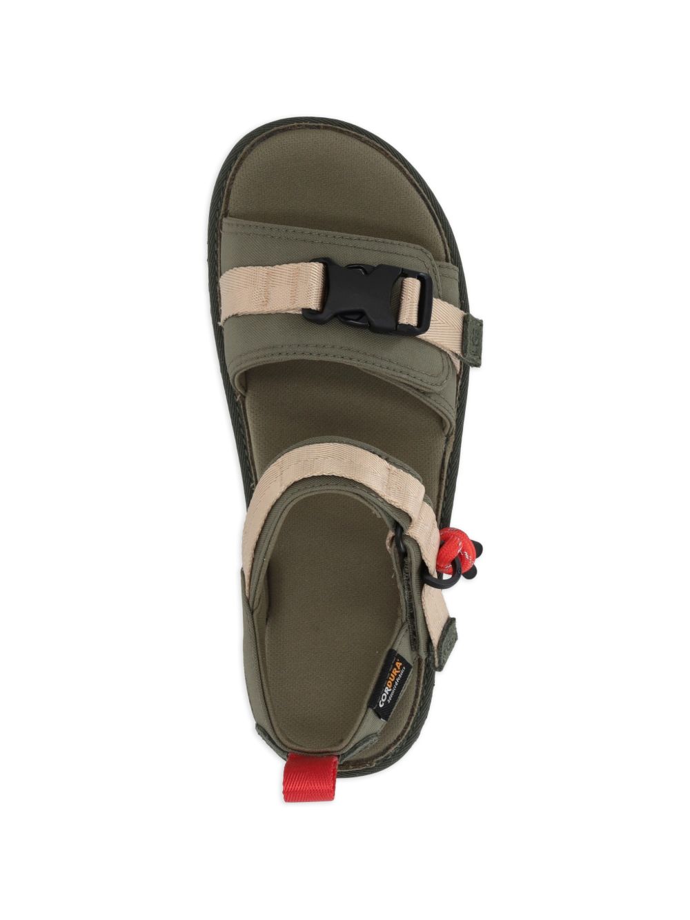 Ugg Goldenstar Wildwood sandals