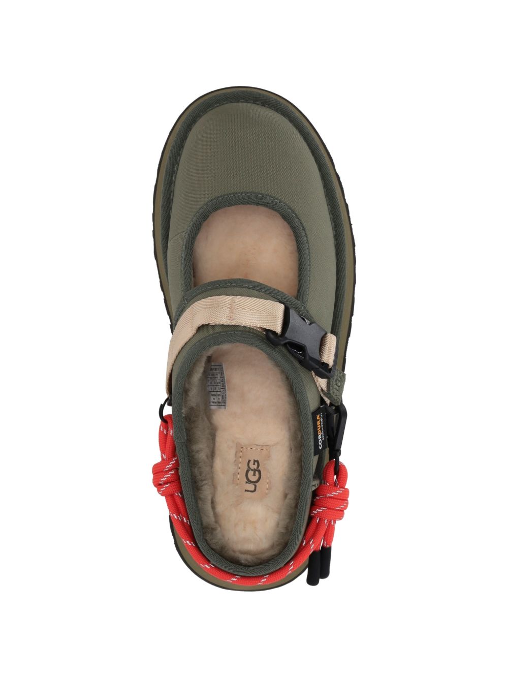 Ugg Bea Mary Jane Wildwood ballets