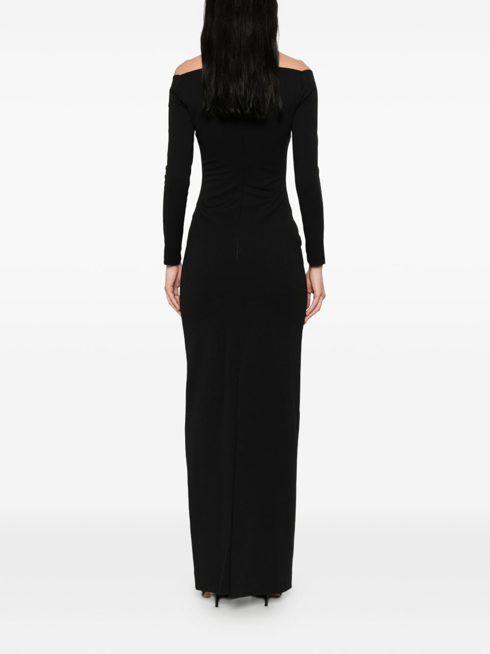 Solace London Lolita maxi dress