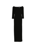 Solace London Lolita maxi dress