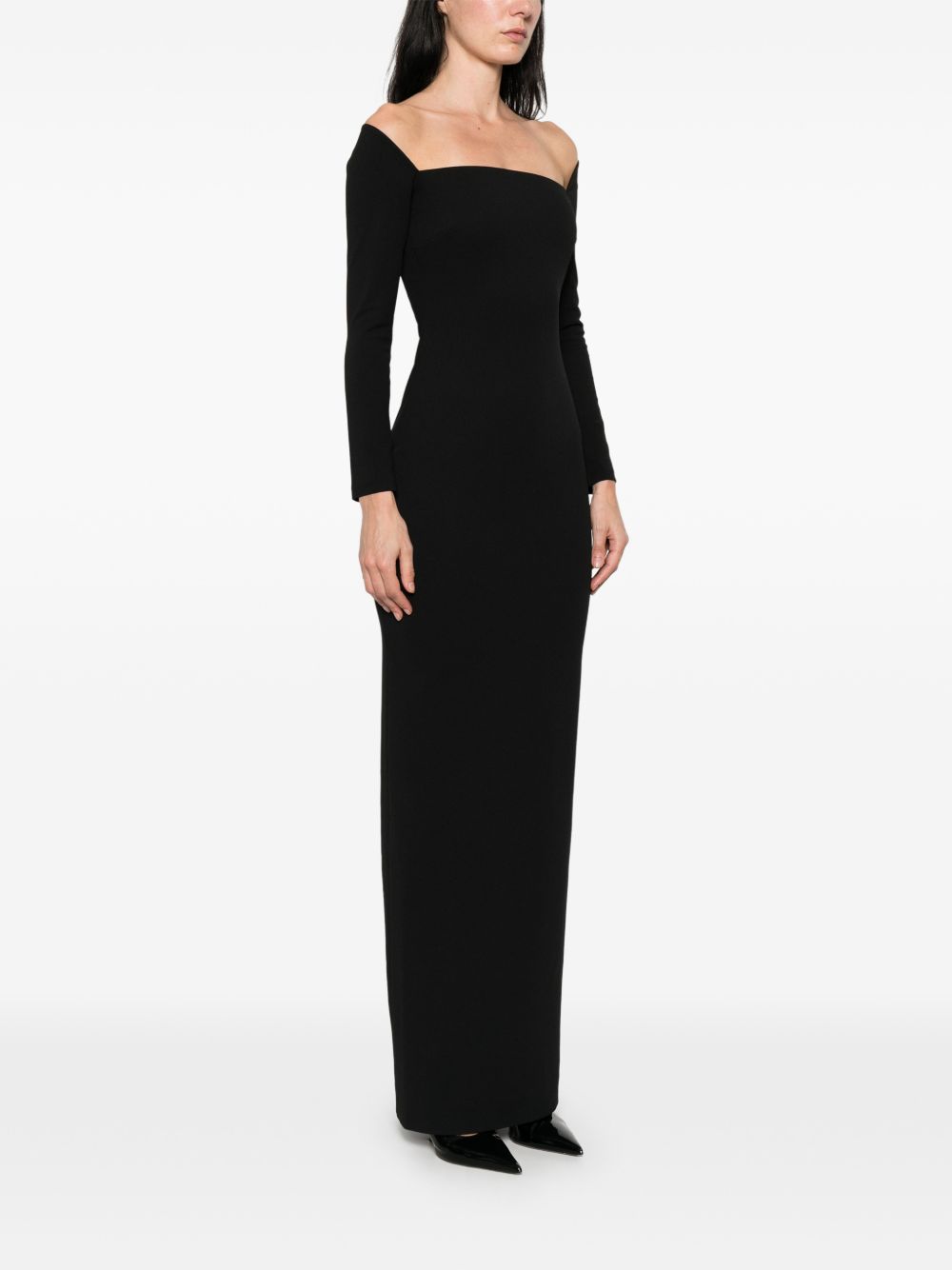 Solace London Lolita maxi dress