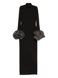 Solace London Viviana maxi dress
