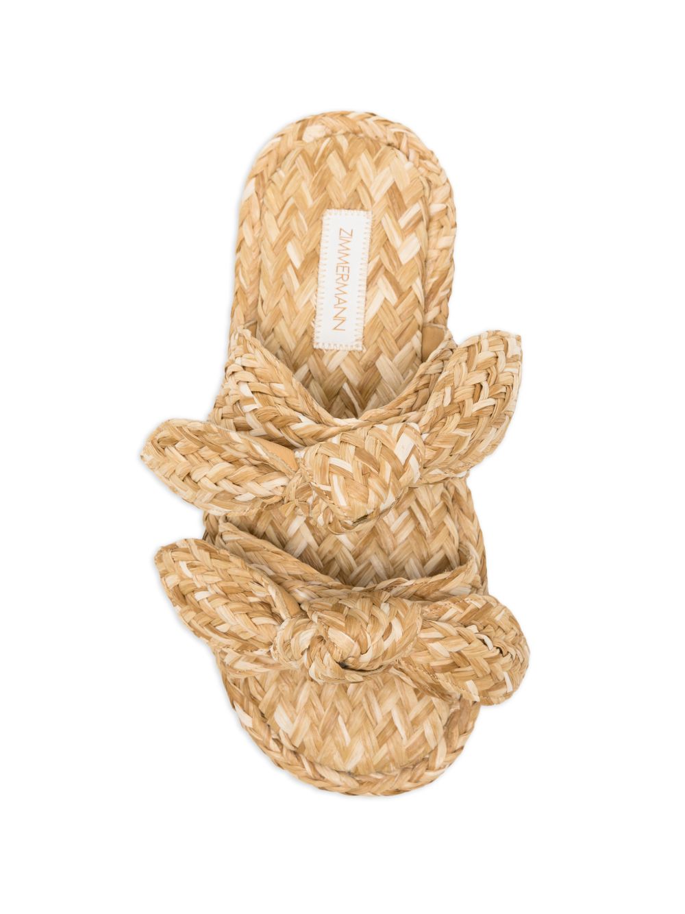 Zimmermann Sandals