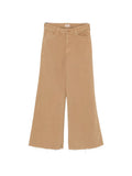 Mother Wide-leg denim jeans