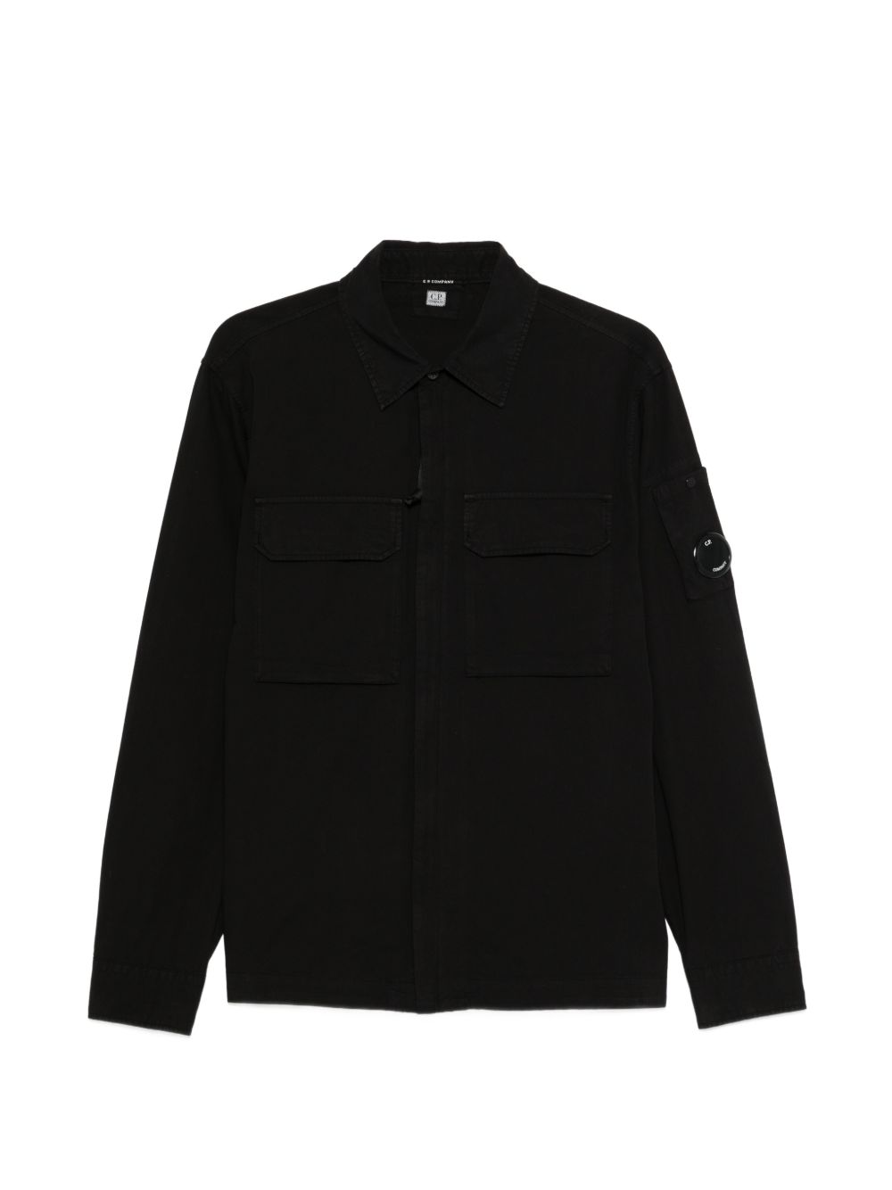 C.P. Company Organic cotton overshirt