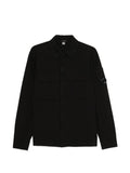C.P. Company Organic cotton overshirt