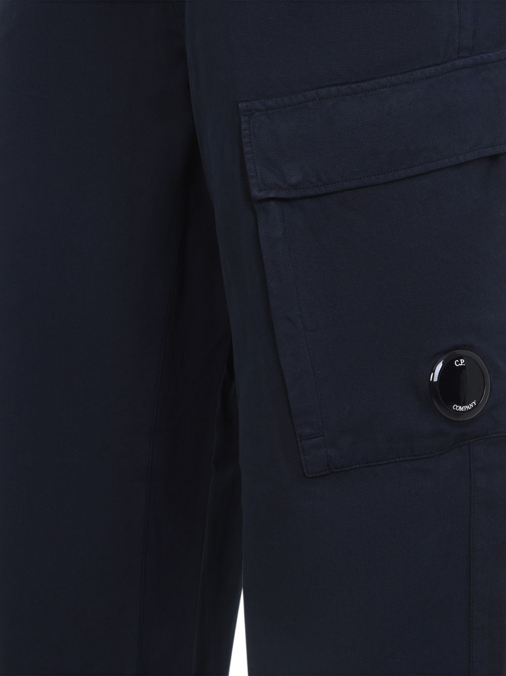 C.P. Company Cargo trousers