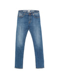 Jacob Cohen Slim fit denim jeans