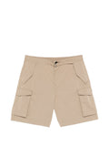 Paul Smith Cotton cargo shorts