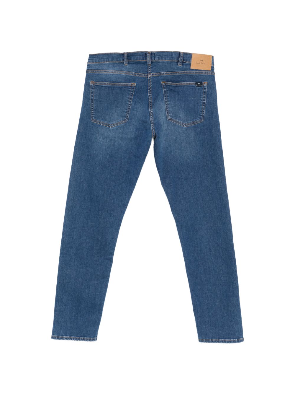 Paul Smith Denim cotton jeans