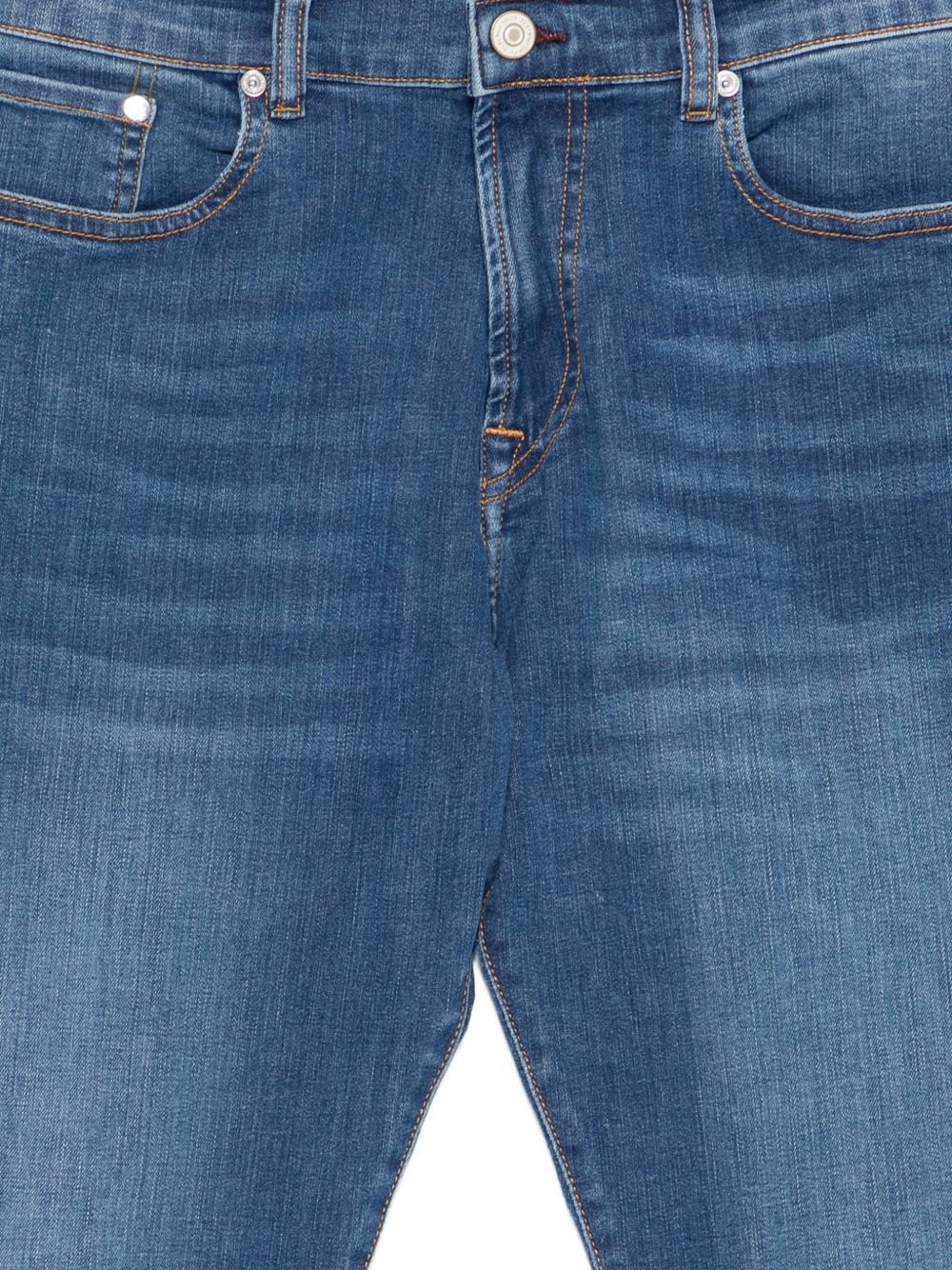 Paul Smith Denim cotton jeans