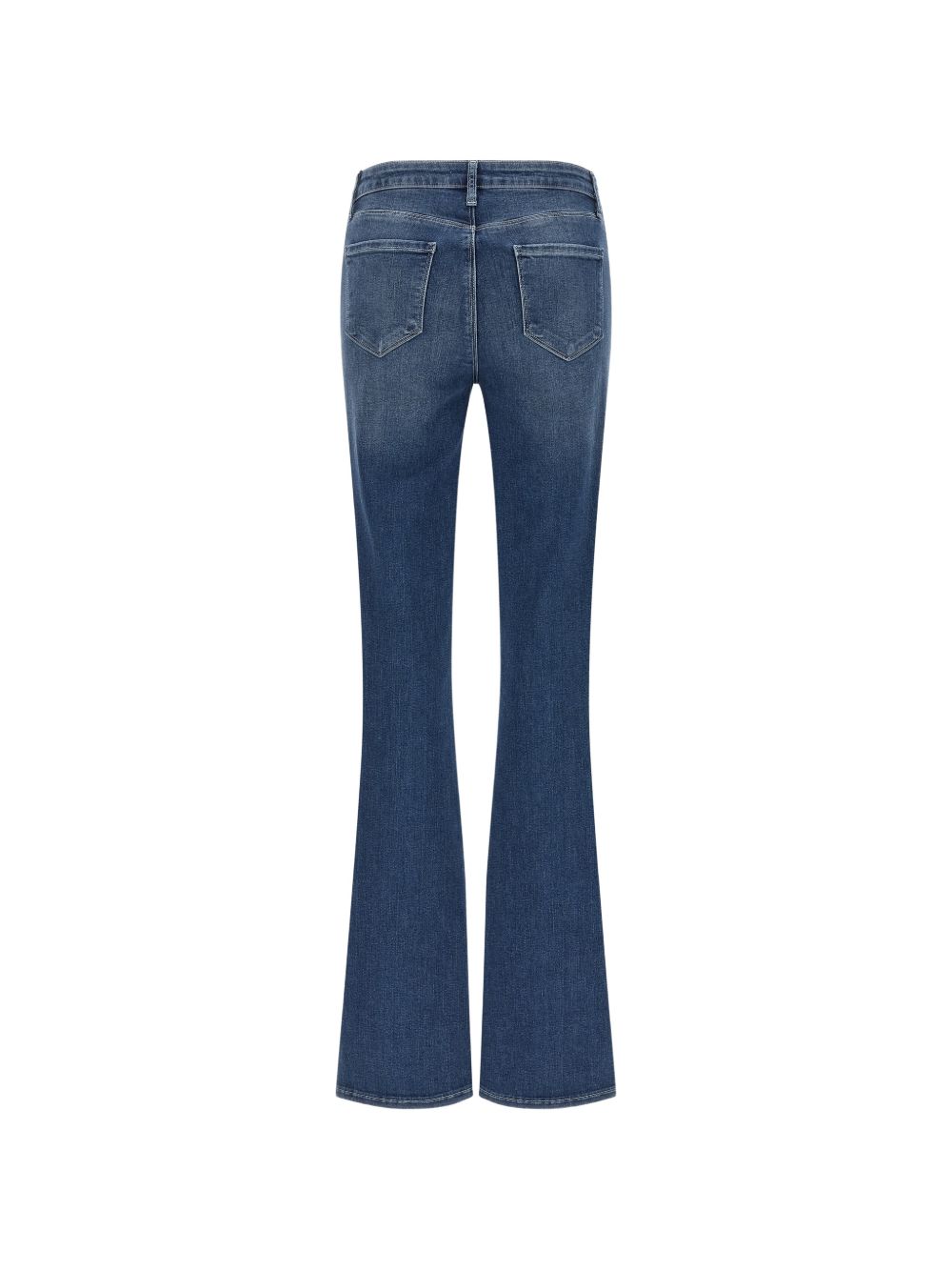 L'Agence Selma denim jeans