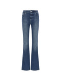 L'Agence Selma denim jeans