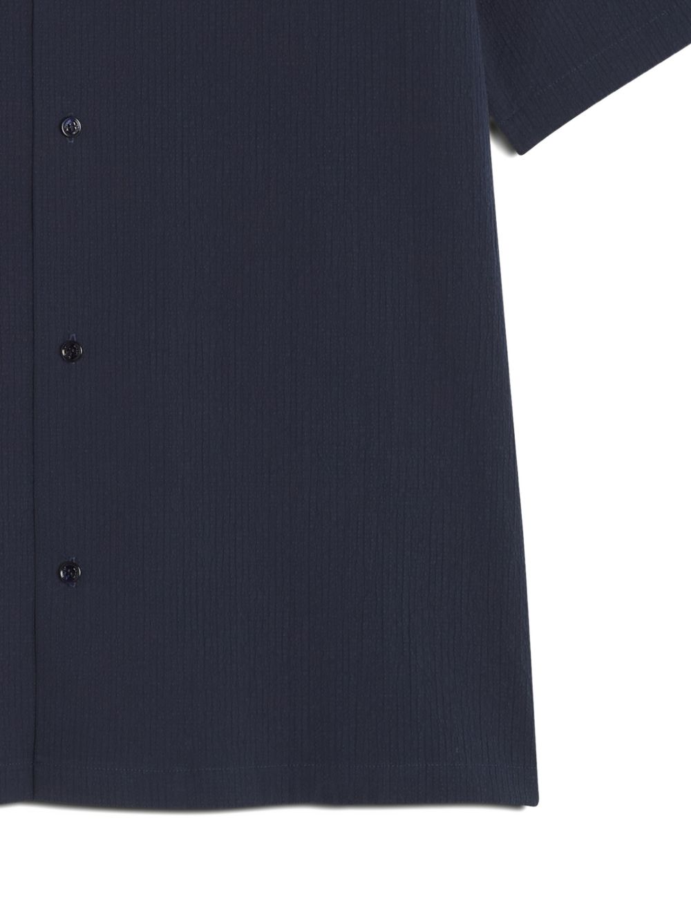 Maison Kitsuné Maison KitsunÃ© Cotton shirt