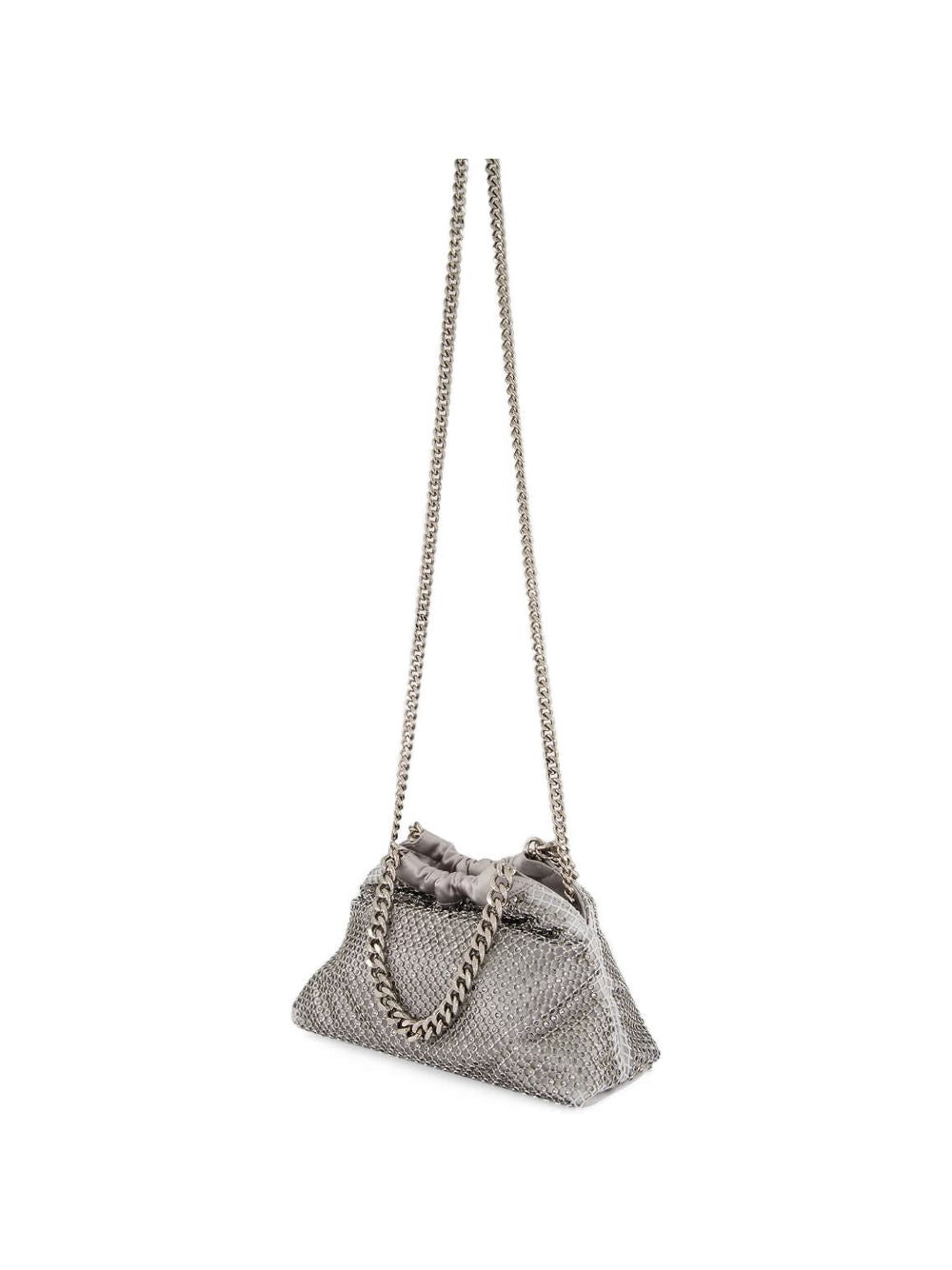 Stella McCartney Falabella Drawstring mini tote