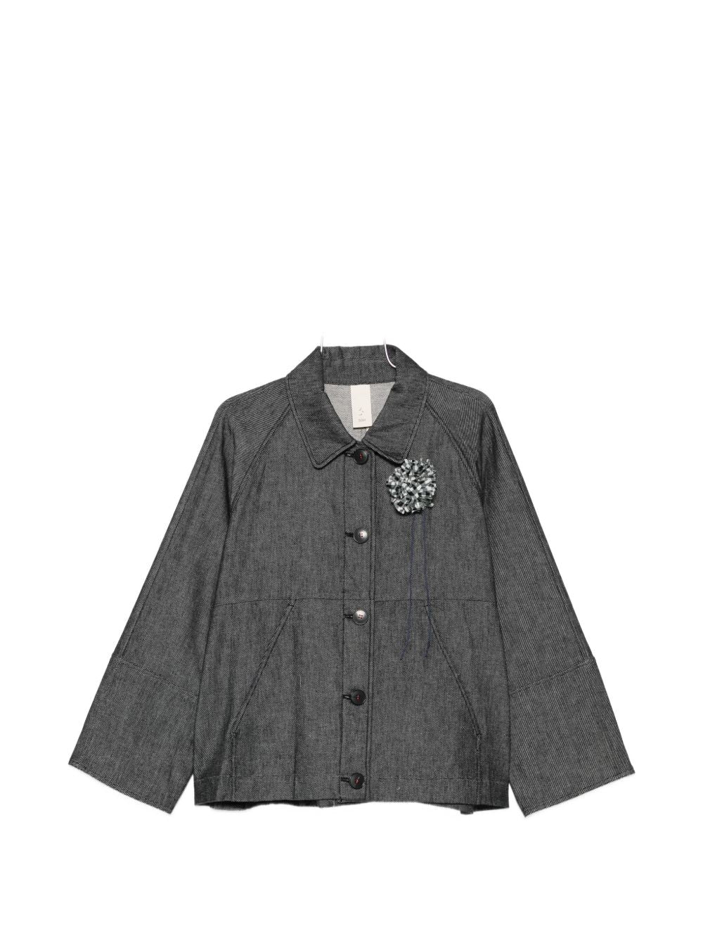 Soh Denim cotton jacket