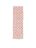 Marine Serre Moon devore skirt