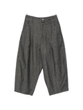 Soh Denim cotton jeans
