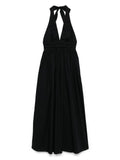 Matteau Cotton midi dress