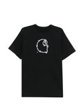Carhartt Wip Main Carhartt WIP Logo cotton t-shirt
