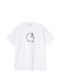 Carhartt Wip Main Carhartt WIP Logo cotton t-shirt