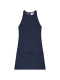 Courreges A-line mini dress