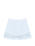 Ermanno Scervino Cotton shorts
