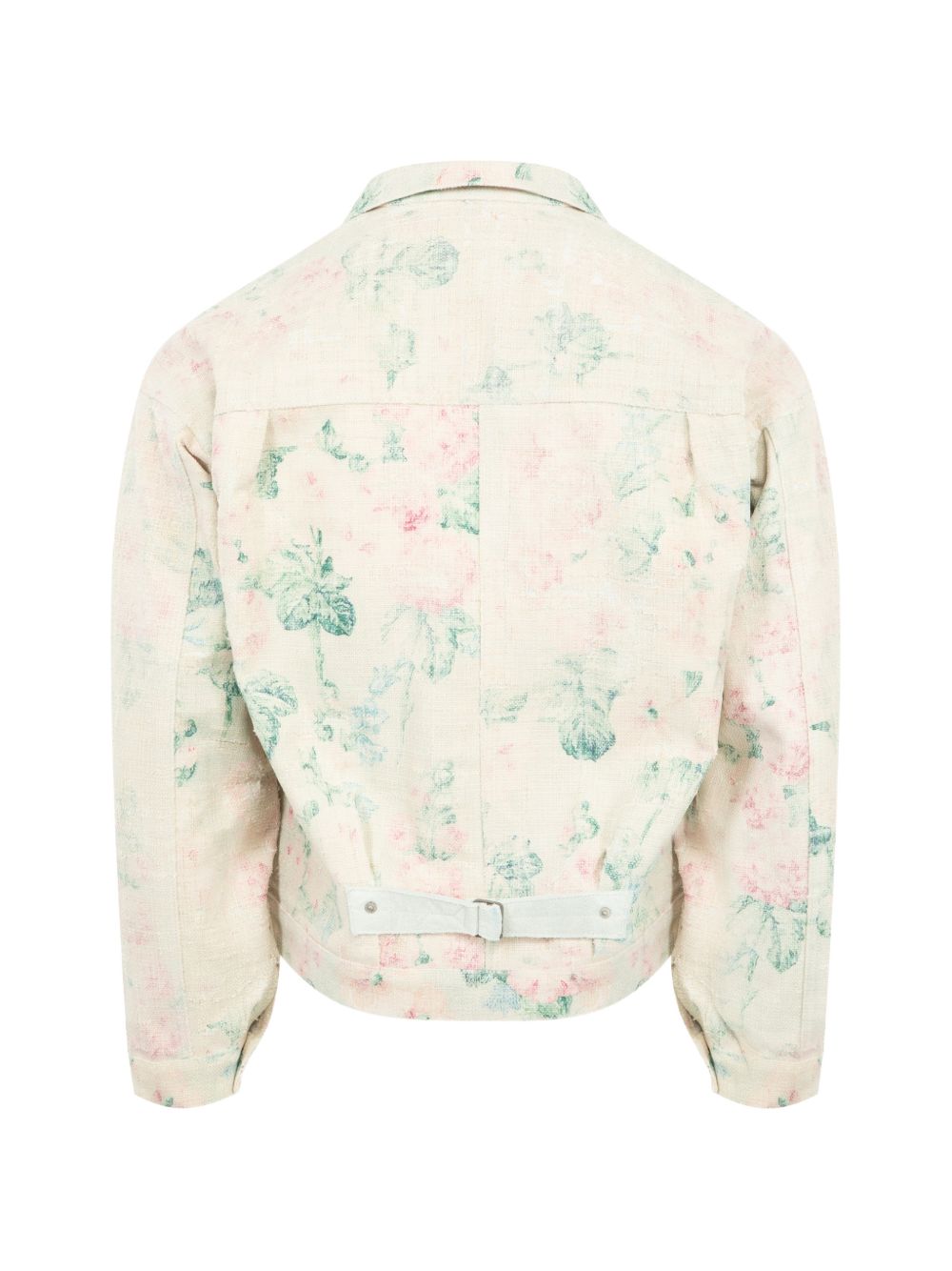 Junya Watanabe Printed jacket