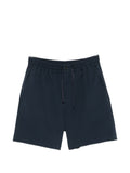 Maison Kitsuné Maison KitsunÃ© Cotton shorts