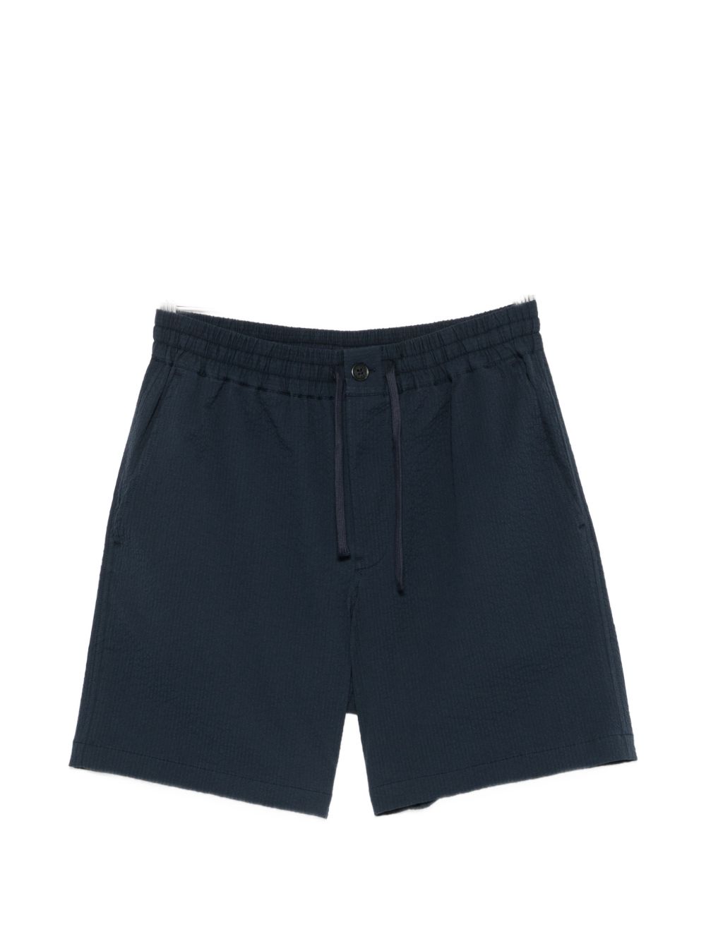 Maison Kitsuné Maison KitsunÃ© Cotton shorts