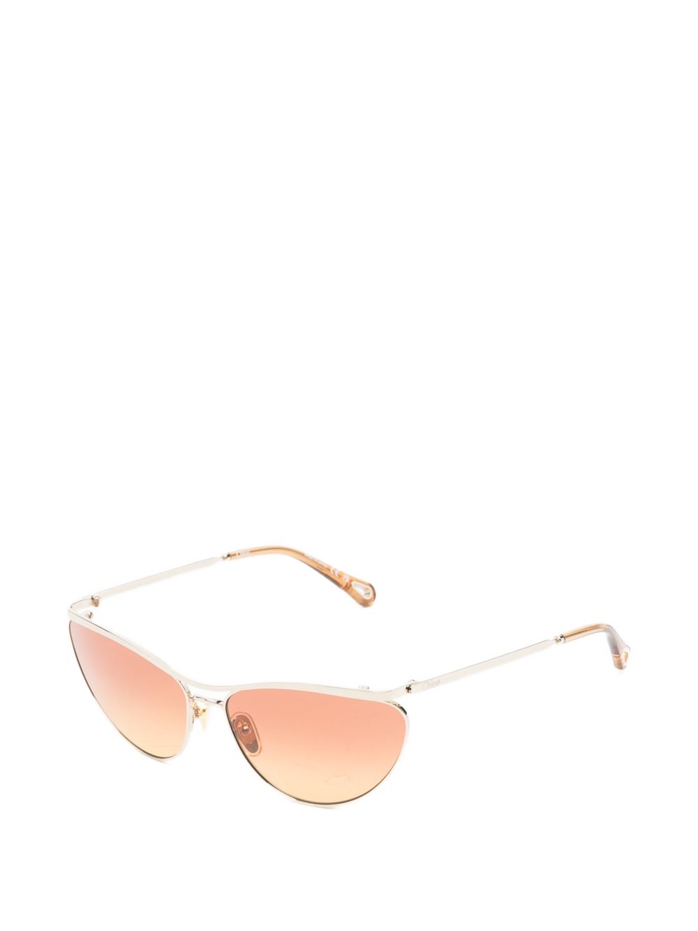 Chloé ChloÃ© Uma sunglasses