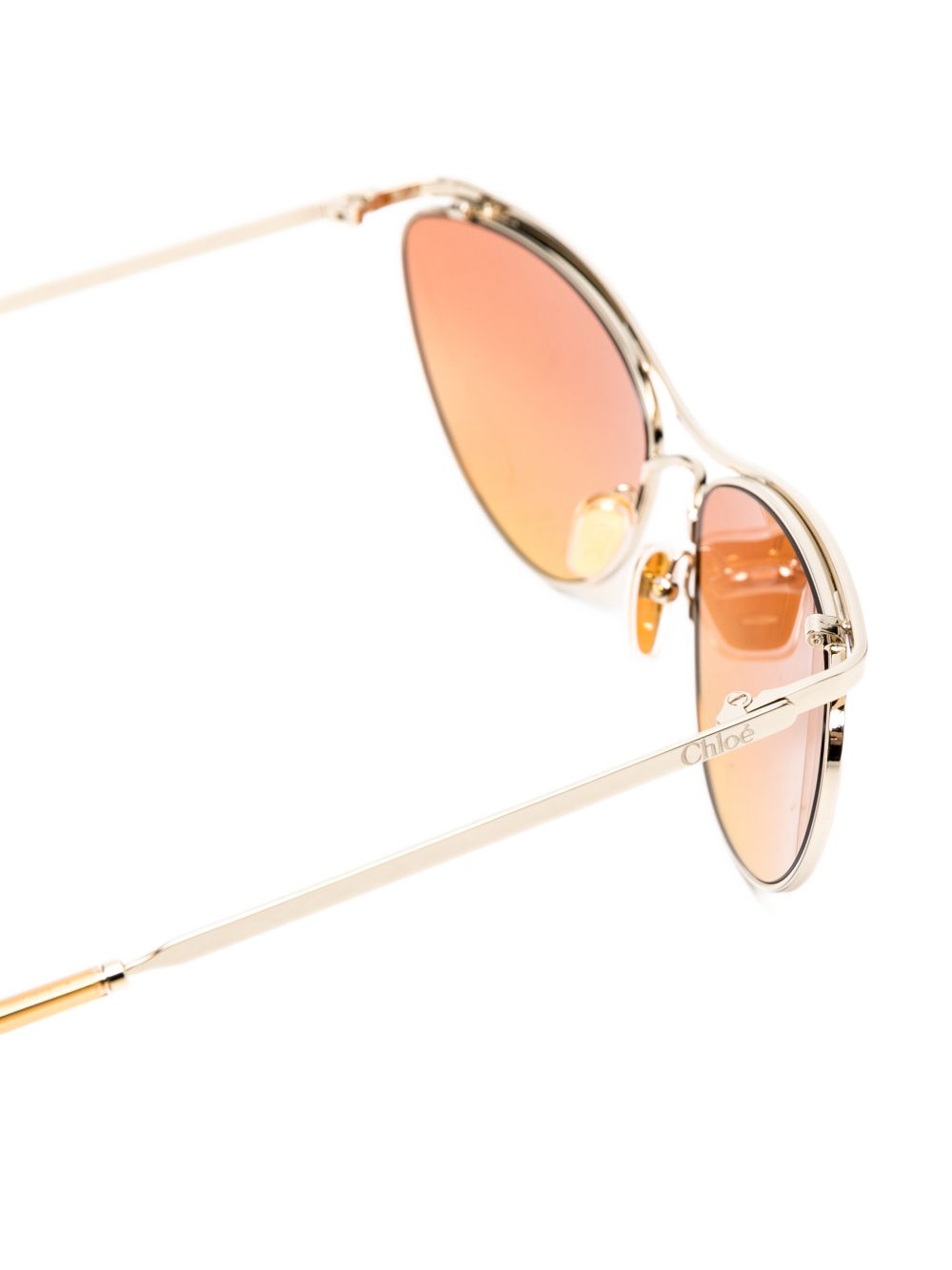 Chloé ChloÃ© Uma sunglasses