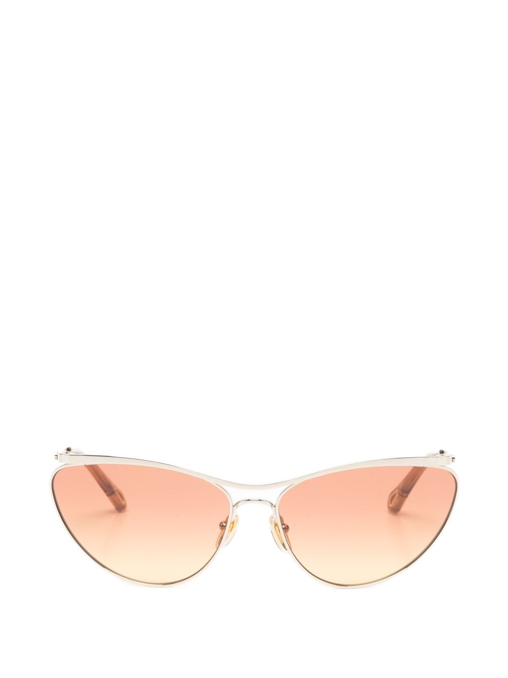 Chloé ChloÃ© Uma sunglasses