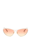Chloé ChloÃ© Uma sunglasses
