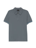 Paul Smith Cotton polo shirt