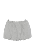 Dunst Cotton mini skirt