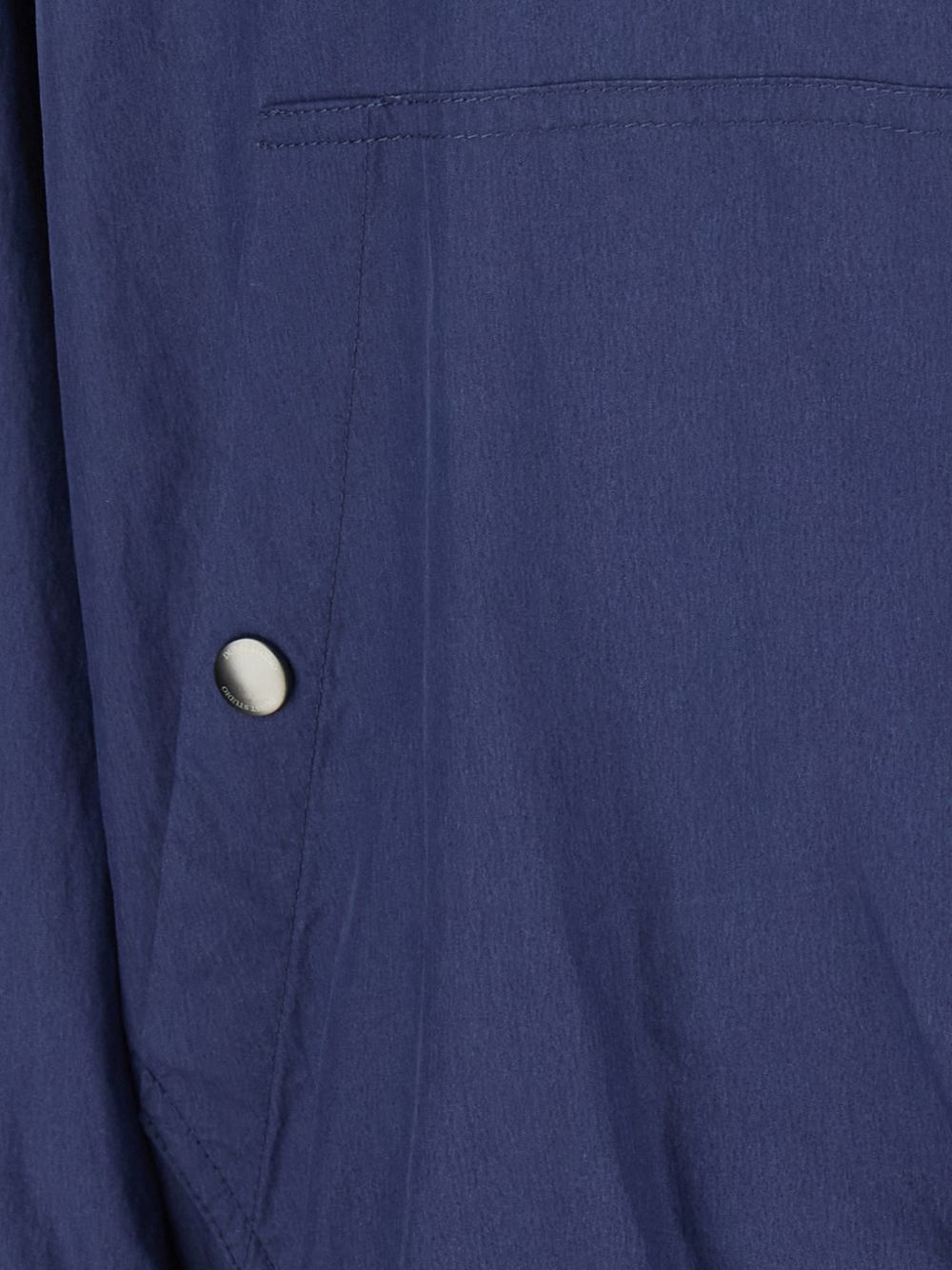 Dunst Windbreaker blouson jacket