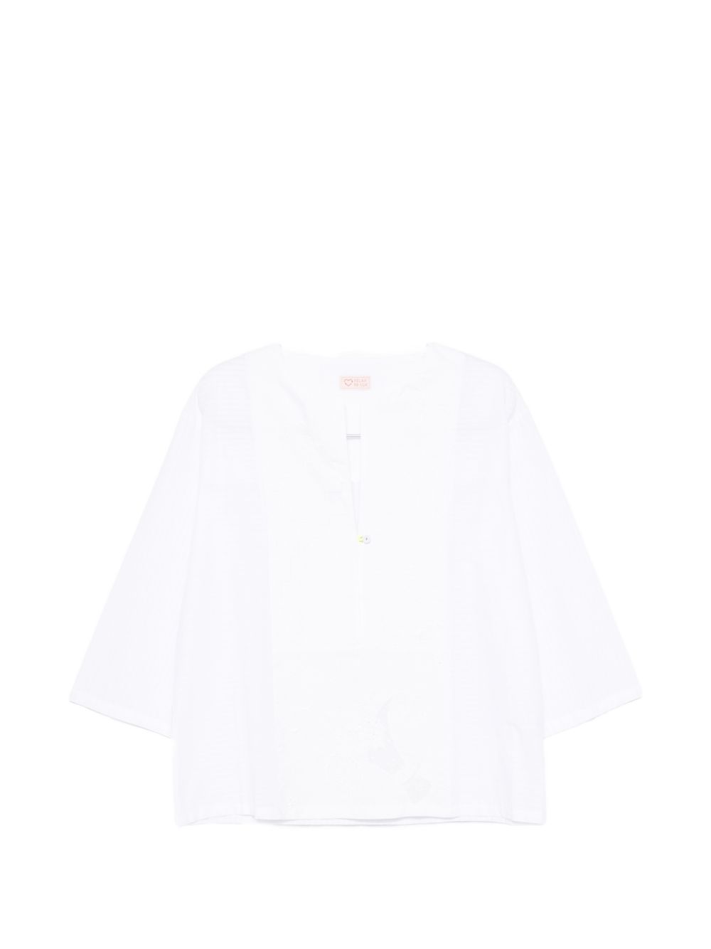 Relax Re-Lux Cotton shirt