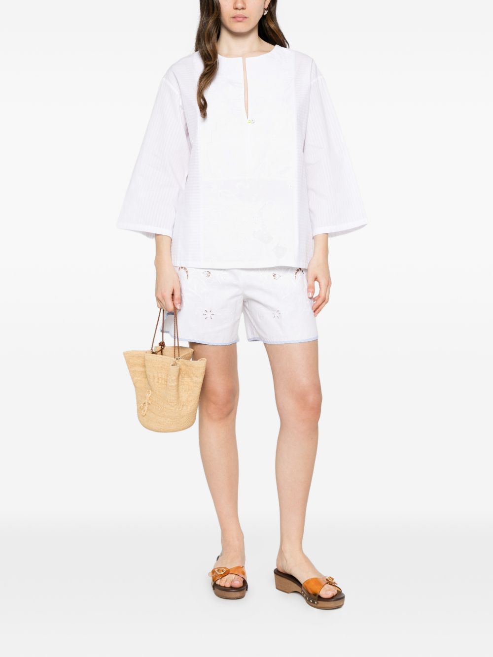 Relax Re-Lux Cotton shirt