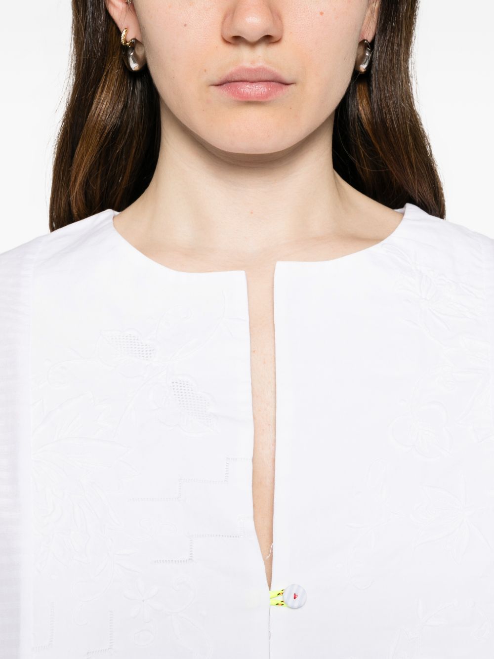 Relax Re-Lux Cotton shirt