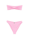 Hunza Jean bikini set