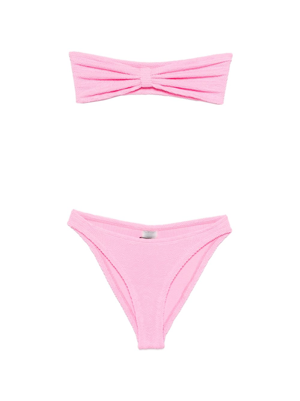 Hunza Jean bikini set