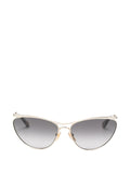 Chloé ChloÃ© These glasses come with a protective case