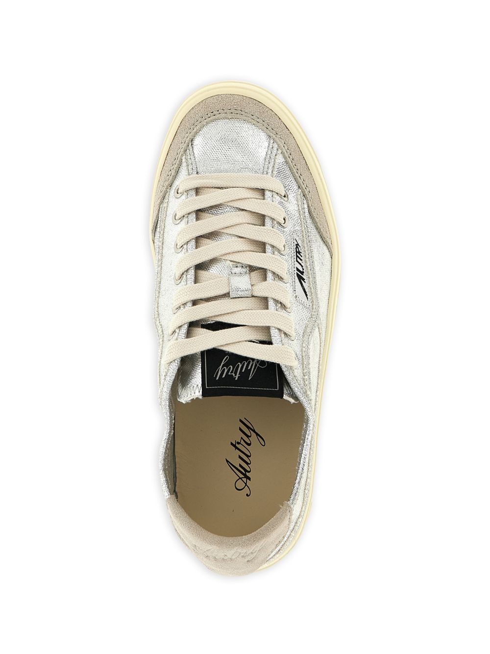 Autry Windscape low sneakers