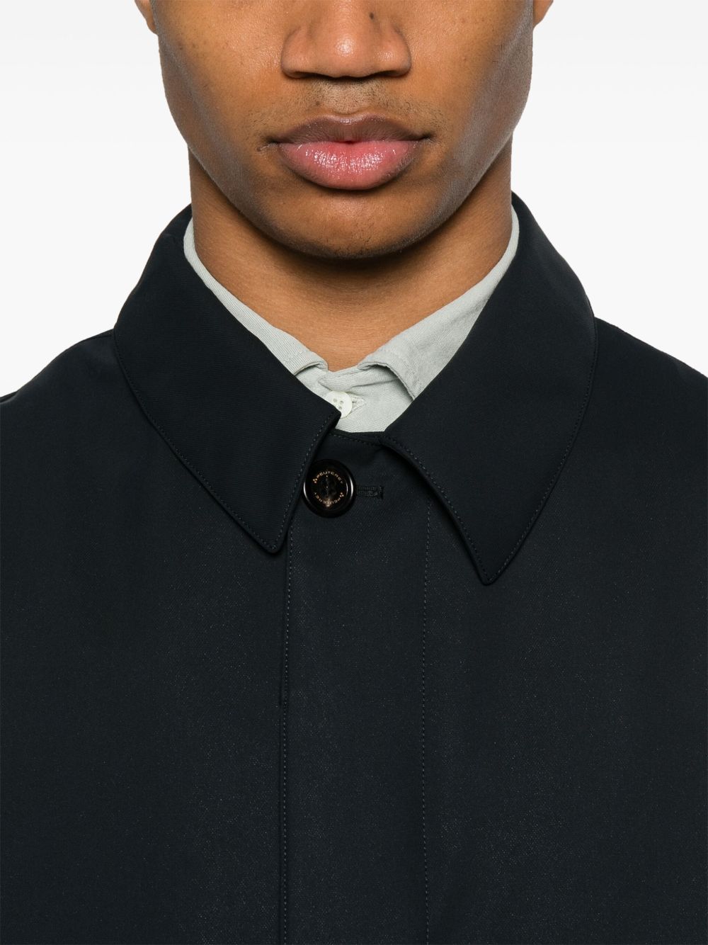 Peuterey Hinnoya parka coat