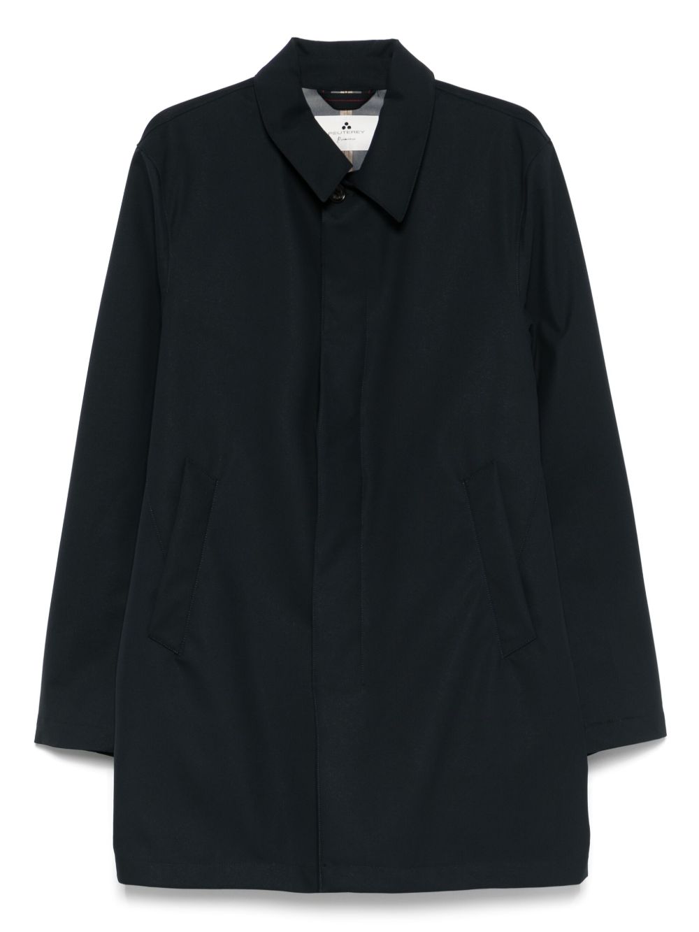 Peuterey Hinnoya parka coat