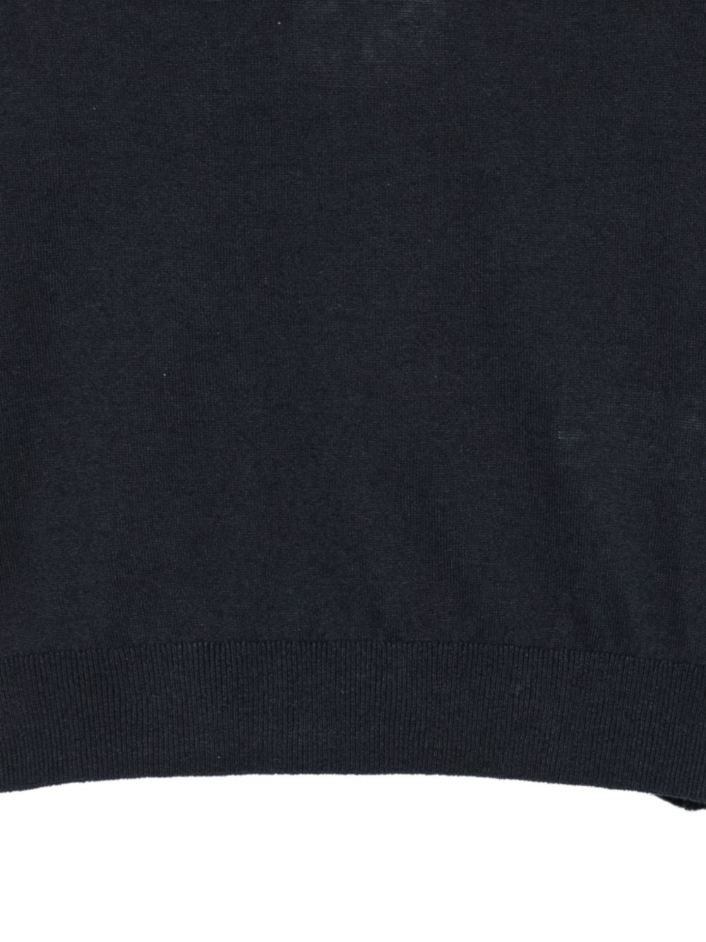 Dunst Cotton and linen t-shirt