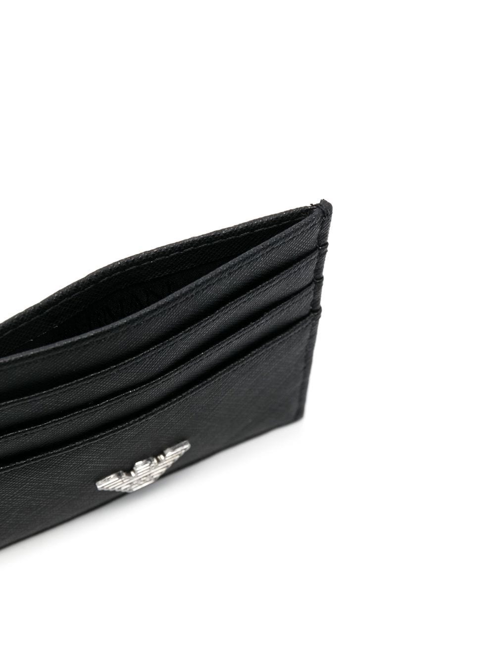 Emporio Armani Wallets